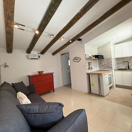 Camping Bungalows Armalygal Murillo de Gállego Exteriér fotografie